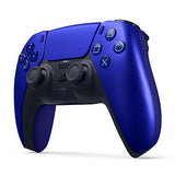 Sony DualSense-controller til PS5 – Cobalt Blue – produktdetalje 5