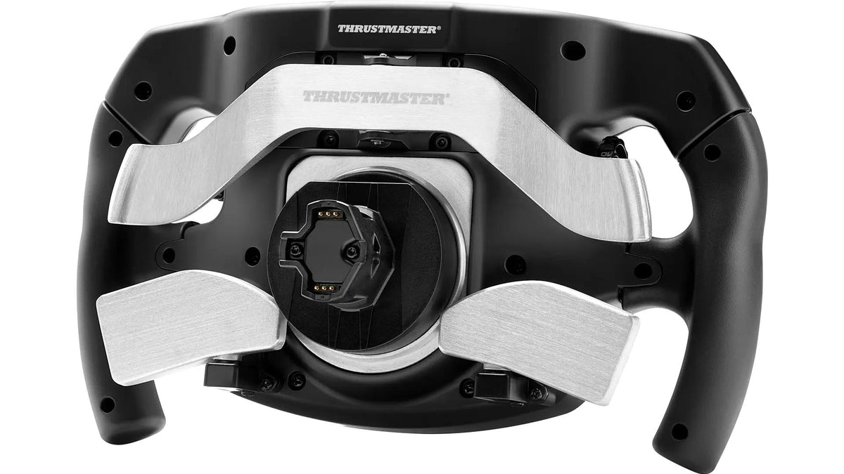 THRUSTMASTER FORMULA WHEEL ADD-ON FERRARI SF-25 EDT - WW THRUSTMASTER