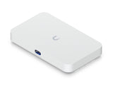 Ubiquiti Unifi Cloud Gateway Fiber white Ubiquiti