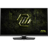 MSI MAG 274QPF X32 – 27″ gamingskærm, 2560 × 1440, 320 Hz – forside