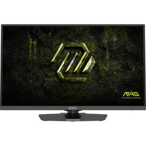 MSI MAG 274QPF X32 – 27″ gamingskærm, 2560 × 1440, 320 Hz – forside