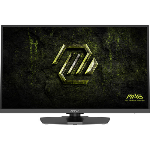 MSI MAG 274QPF X32 – 27″ gamingskærm, 2560 × 1440, 320 Hz – forside