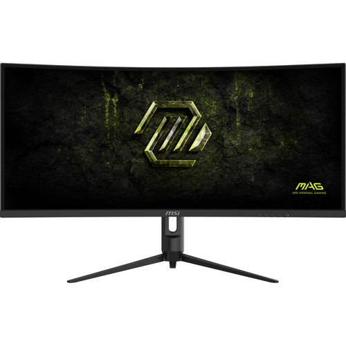MSI MAG 342CQRF E20 – produktvisning 4