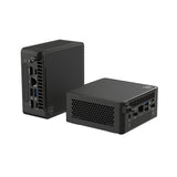 ASUS NUC 15 Pro RNUC15CRHU500002 – produkt og tilbehør
