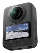 DJI - Osmo 360 Standard Combo DJI