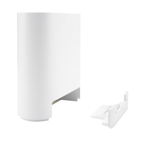 ASUS ExpertWiFi EBM68 Pack of 2, Mesh Access Point (white, 2 devices)