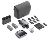 DJI - Air 3S Fly More Combo (DJI RC 2) - Drone DJI