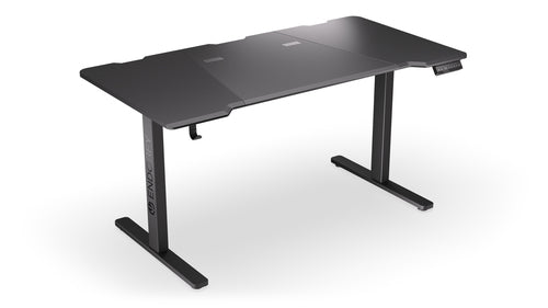 ENDORFY Atlas L Electric Gaming Bord - Sort