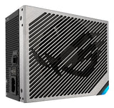 ASUS ROG Thor 1200P3 Gaming E – 1200 W Platinum PSU – blæsergitter og modulære stik