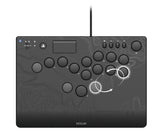 HORI - NOLVA Mechanical All-Button Arcade Controller - PlayStation 5 HORI