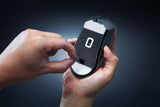 Razer - Deathadder V3 Hyperspeed Gaming Mouse - Black Razer