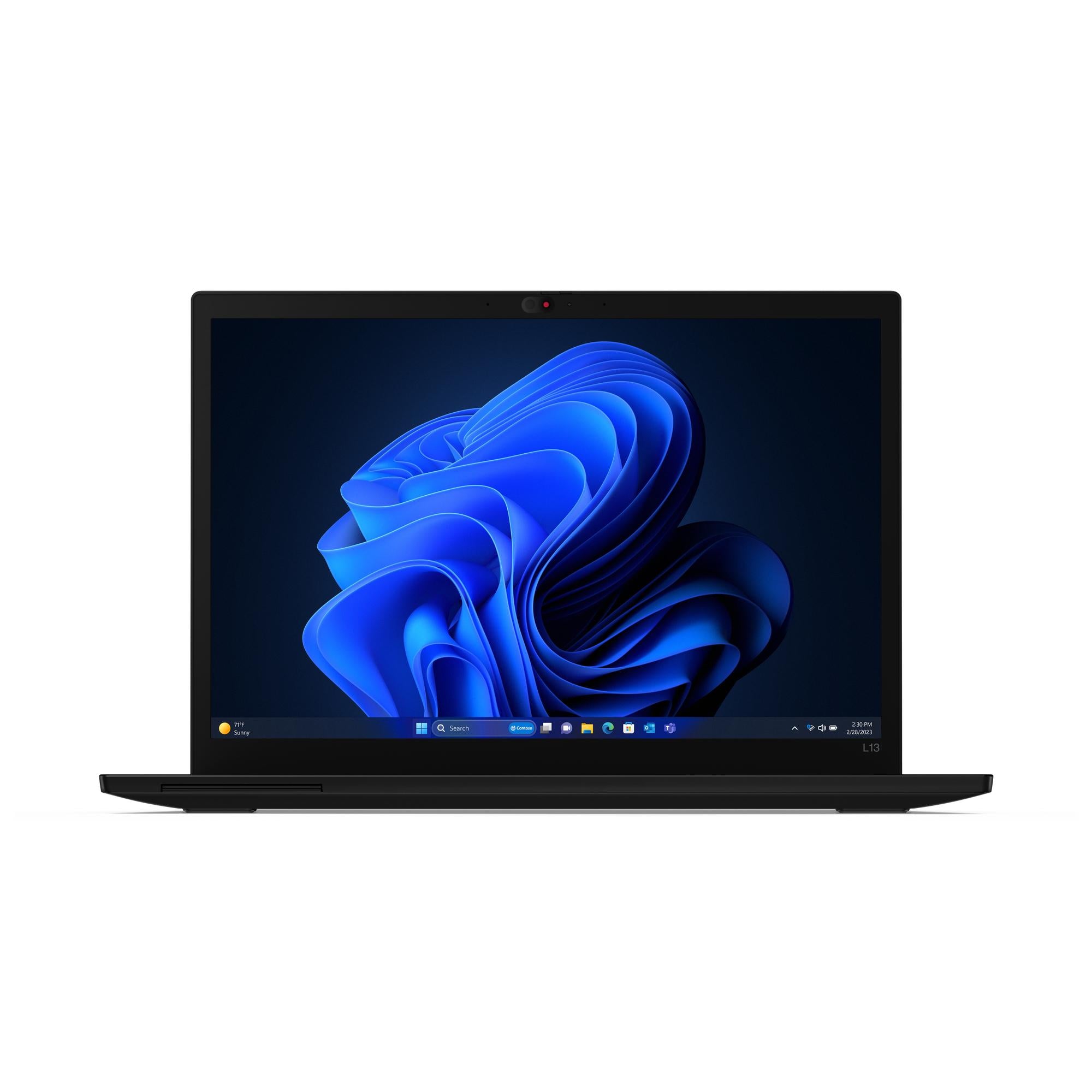 Lenovo ThinkPad L13 Gen 5 21LB 13.3