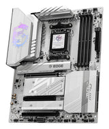 MSI MPG B850 EDGE TI WIFI – AM5 bundkort