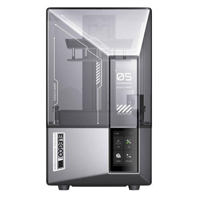 Elegoo Mars 5 Ultra 3D-printer