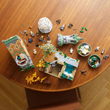 LEGO 10316 The Lord of the Rings: Rivendell LEGO