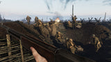 WWI Verdun: Western Front – PlayStation 5 – skærmbillede fra spillet