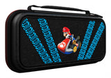 PDP Travel Case Plus GLOW Kart Drift Switch PDP