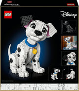 LEGO 43269 Disney Puppy from 101 Dalmatians LEGO