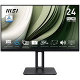 MSI PRO MP245PG - 23.8 - black – skærm – Sort