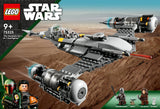 LEGO Star Wars - The Mandalorian's N-1 Starfighter (75325) LEGO