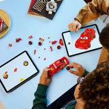 LEGO - Speed Champions - Lightning McQueen (77255) LEGO