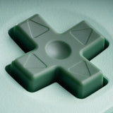 8BitDo Ultimate 2C Trådløs Pad lilla