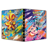 Pokémon - Portfolio 9-P - Mega Evolution ME04 (ULT16726)