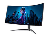 Acer Predator X39 bmiiphuzx 39 3440 x 1440 (UltraWide) HDMI DisplayPort USB-C 240Hz Acer