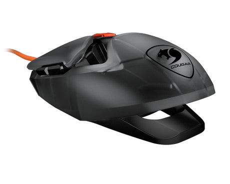 COUGAR AirBlader Tournament, USB, sort gamingmus – produktdetalje