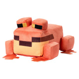 Minecraft - Basic Plush - Frog Grenouille Minecraft