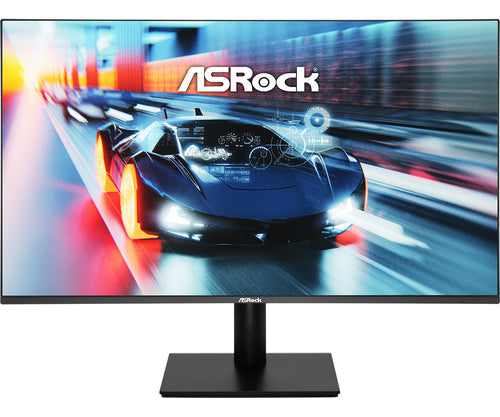 ASRock CL25FFB skærm - produktbillede 1