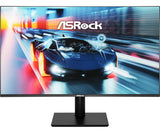 ASRock CL25FFB skærm - produktbillede 1