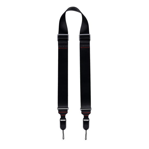 Rollei Quick-Lock kamerarem – sort, 97–157 cm