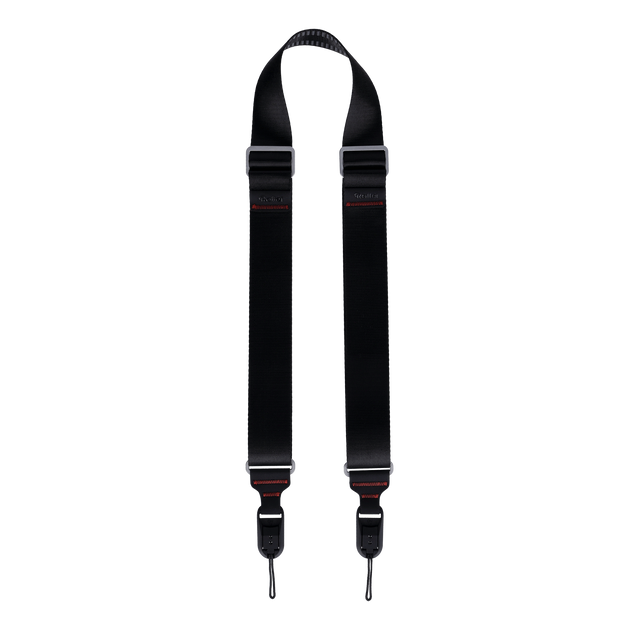 Rollei Quick-Lock kamerarem – sort, 97–157 cm – produktbillede