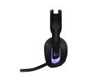 Logitech - G522 Lightspeed Wireless Gaming Headset Logitech
