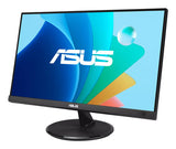 ASUS VP227HF set skråt fra venstre