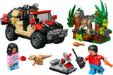 Lego - Raptor Off-Road Escape (6526382) LEGO