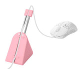 PA85 Mouse Bungee, Pink deltaco_gaming