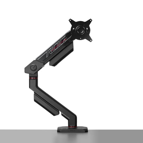 ASUS ROG Ergo AAS01R skærmarm – udstrakt arm uden skærm