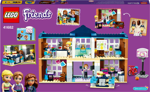 LEGO Friends Heartlake City School - 41682 Lego