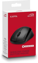 Speedlink - Kappa Wireless USB Mouse Speedlink