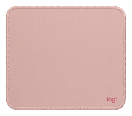 Logitech - Studio Series Mouse Pad - Rose