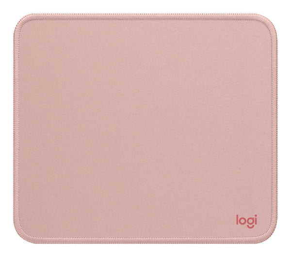 Logitech - Studio Series Mouse Pad - Rose