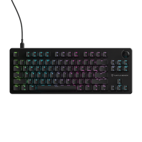 Turtle Beach - Vulcan II TKL Black Turtle Beach
