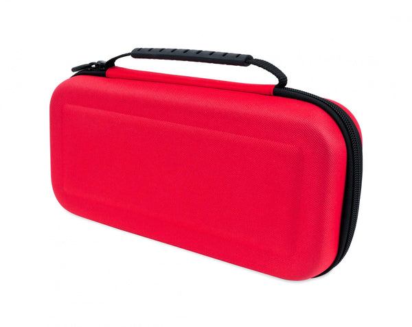 Nacon Essential Pack - Nintendo Switch II (Röd)