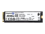 Kingston SSD KC3000 2048GB M.2 PCI Express 4.0 (NVMe)