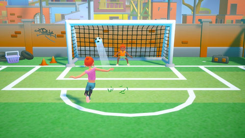 34 Sports Games – World Edition Maximum Games
