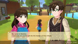Harvest Moon Winds of Anthos Complete Edition Switch – Gameplay, spilscene 13