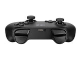 PowerA Advantage Wireless Controller Nintendo Switch 2 Sort – Skulderknapper