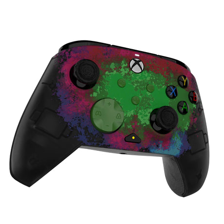 PDP Rematch Wired Controller Glow Space Dust Xbox PDP